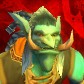 Logo of Horde